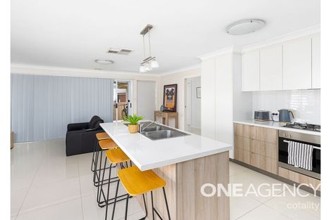 Property photo of 3 Tocal Street Bourkelands NSW 2650
