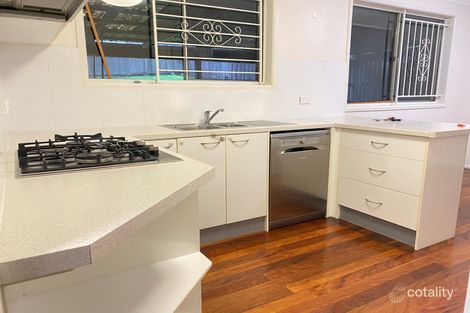 Property photo of 4 Glenella Street The Gap QLD 4061