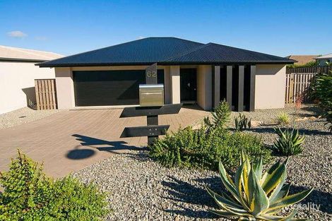 Property photo of 62 Harold Reinhardt Drive Redbank Plains QLD 4301