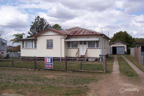 14 Woodford St, One Mile, QLD 4305