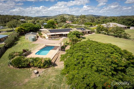 Property photo of 5 Benjamin Court Regency Downs QLD 4341