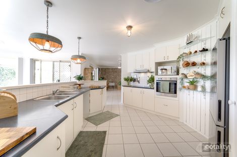 Property photo of 5 Benjamin Court Regency Downs QLD 4341