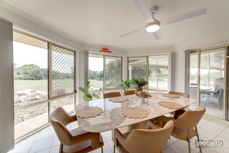 Property photo of 5 Benjamin Court Regency Downs QLD 4341