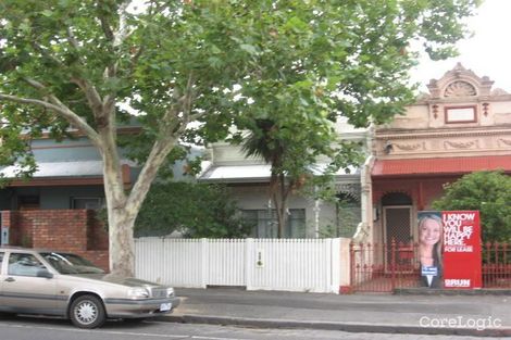 Property photo of 1076 Lygon Street Carlton North VIC 3054