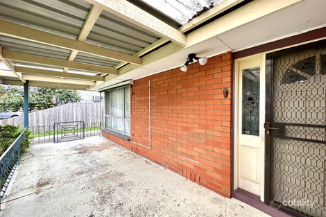 Property photo of 1/9 Parker Street Springvale South VIC 3172