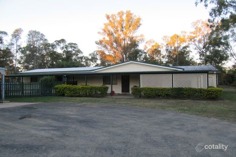 24 Pleasant Dr, Sharon, QLD 4670