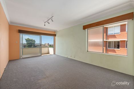 5/203 BIRRELL ST, WAVERLEY, NSW 2024