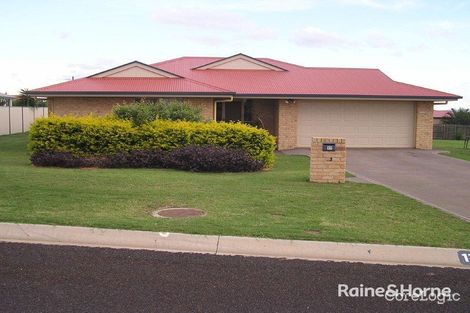 Property photo of 17 Bottlebrush Street Kingaroy QLD 4610