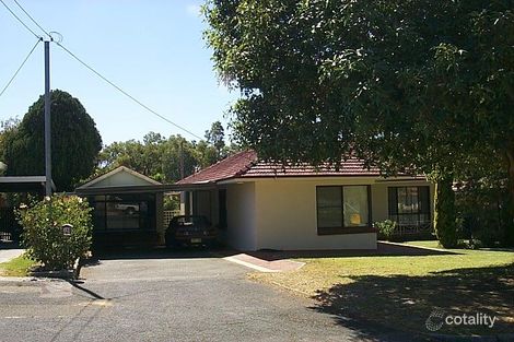Property photo of 15 Lamond Street Melville WA 6156
