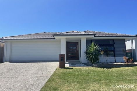 11 Coolridge Cct, Yarrabilba, QLD 4207