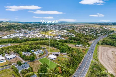 Property photo of 62 Shuttlewood Drive Richmond QLD 4740