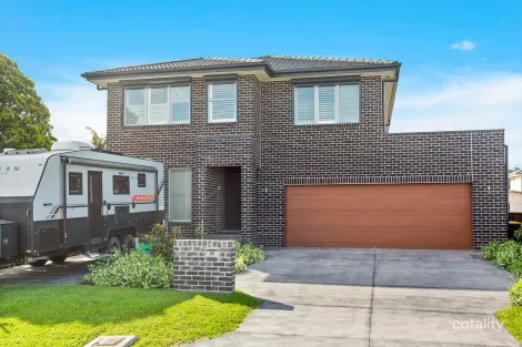 58 Palmer Ave, Kanahooka, NSW 2530