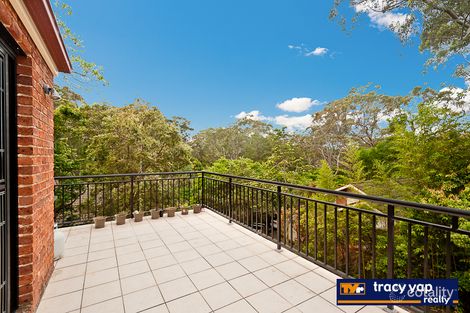 Property photo of 46 Sutherland Road Beecroft NSW 2119