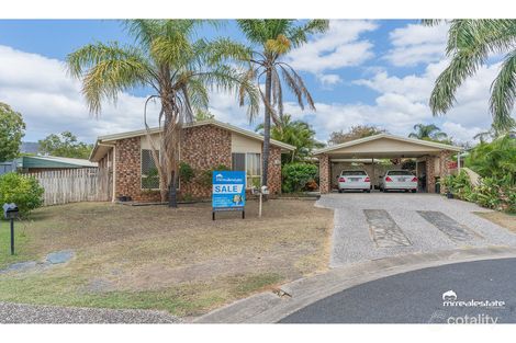 Property photo of 1/11 Dunbavan Place Norman Gardens QLD 4701