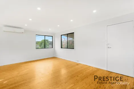 Property photo of 12 Nundle Street Smithfield NSW 2164