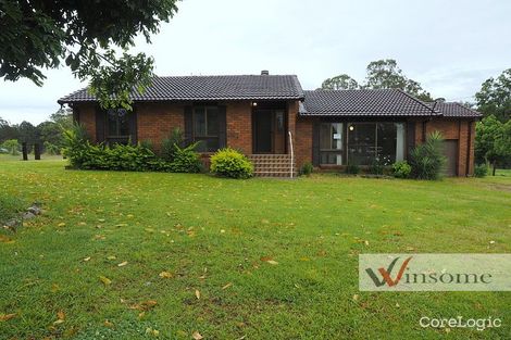 Property photo of 59 Sherwood Road Aldavilla NSW 2440