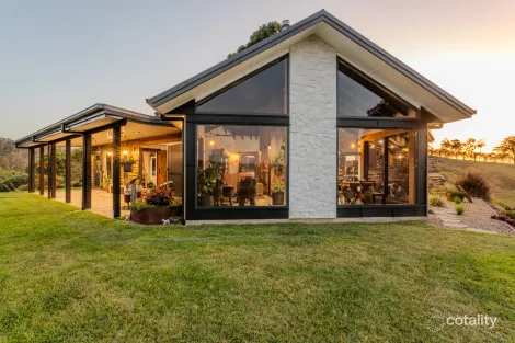 Property photo of 52 Kenman Road Traveston QLD 4570