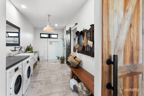 Property photo of 52 Kenman Road Traveston QLD 4570