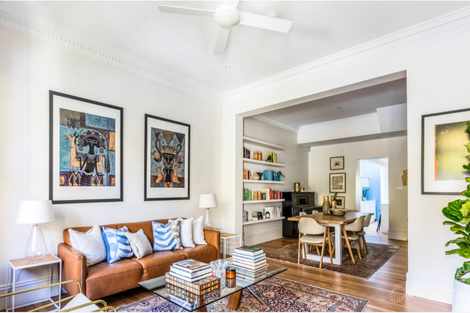 Property photo of 120 Womerah Avenue Darlinghurst NSW 2010