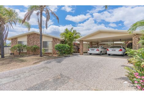 Property photo of 1/11 Dunbavan Place Norman Gardens QLD 4701
