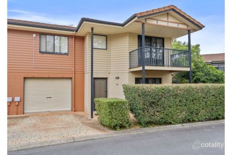 12/1158 Cavendish Rd, Mount Gravatt East, QLD 4122