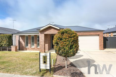Property photo of 12 Blacker Way Bannockburn VIC 3331