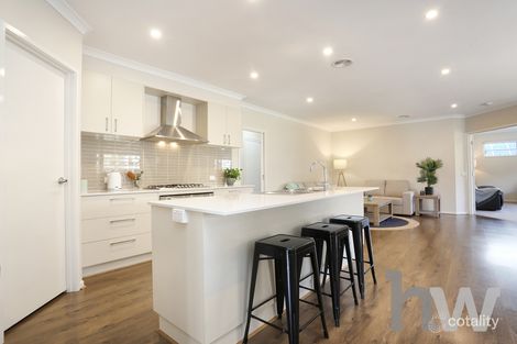Property photo of 12 Blacker Way Bannockburn VIC 3331