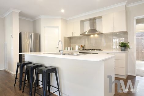 Property photo of 12 Blacker Way Bannockburn VIC 3331