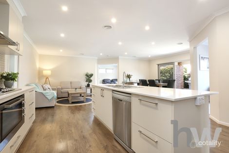 Property photo of 12 Blacker Way Bannockburn VIC 3331