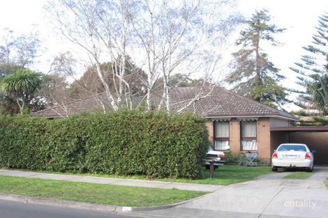 Property photo of 14 Brentwood Drive Glen Waverley VIC 3150