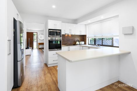 Property photo of 180 Englefield Road Oxley QLD 4075