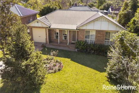 Property photo of 35 Windsor Drive Berry NSW 2535
