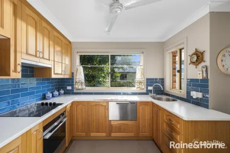 Property photo of 35 Windsor Drive Berry NSW 2535