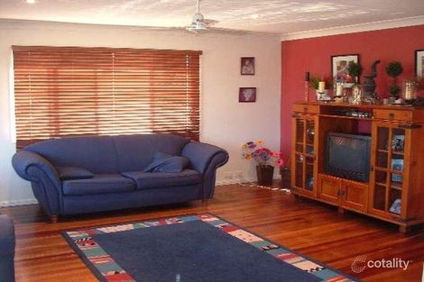 Property photo of 9 Kenworth Street Brassall QLD 4305