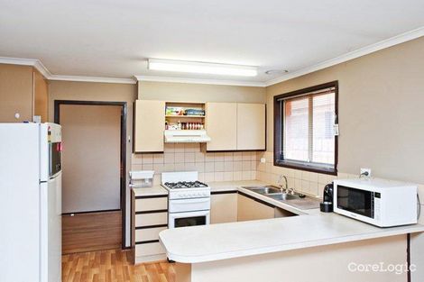 Property photo of 25 Courtney Avenue Hoppers Crossing VIC 3029