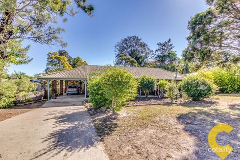Property photo of 12 Thistlerow Street Shailer Park QLD 4128