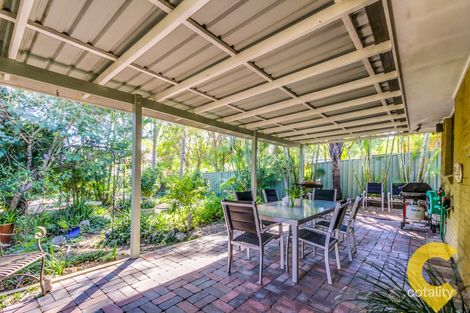 Property photo of 12 Thistlerow Street Shailer Park QLD 4128