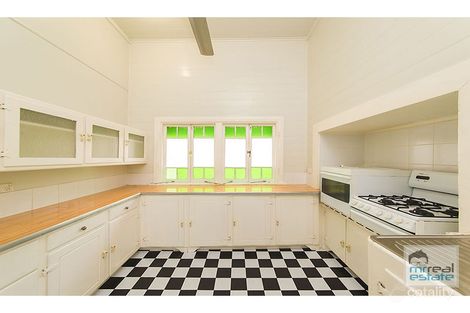 Property photo of 55 West Street The Range QLD 4700