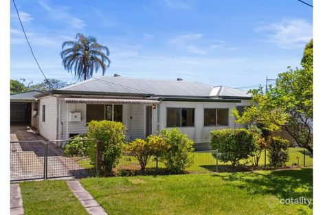 6 BOUNDARY ST, ILARWILL, NSW 2463