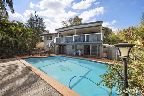 Property photo of 39 Arafura Street Upper Mount Gravatt QLD 4122