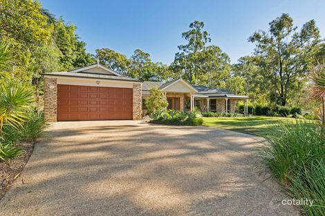 Property photo of 18 Derwent Avenue Helensvale QLD 4212