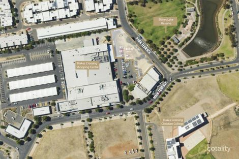 Lot 4009 Park Tce, Blakeview, SA 5114