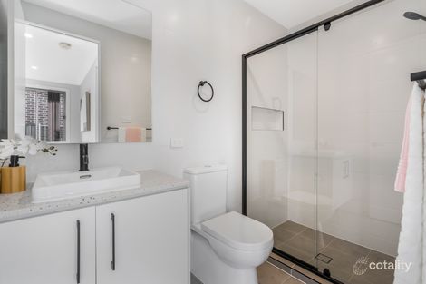Property photo of 46 Charles Tompson Boulevard Marsden Park NSW 2765