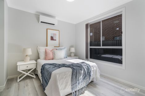 Property photo of 46 Charles Tompson Boulevard Marsden Park NSW 2765