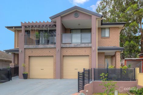 45a Mandoon Rd, Girraween, NSW 2145