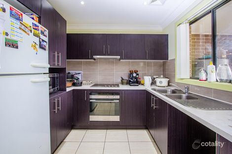 Property photo of 45A Mandoon Road Girraween NSW 2145