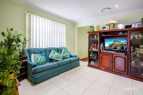 Property photo of 45A Mandoon Road Girraween NSW 2145