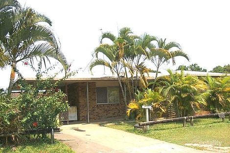 20 Frances St, Mooroobool, QLD 4870