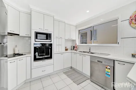 Property photo of 36 Oceanview Street Bargara QLD 4670