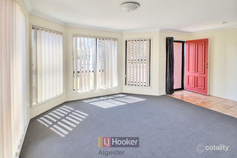 Property photo of 29 Byrony Place Parkinson QLD 4115